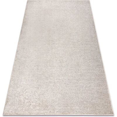 Dywany Łuszczów SANTA FE beige 33 flat wall-to-wall - Carpet Dywany Łuszczów SANTA FE beige 33 flat wall-to-wall - Carpet