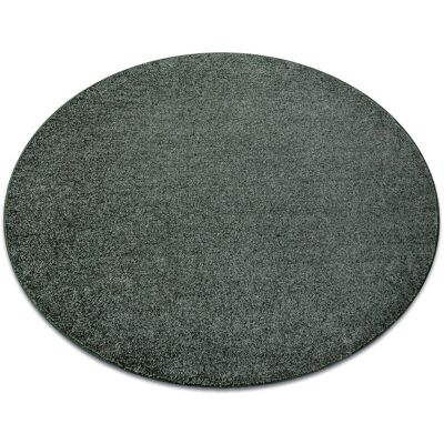 Dywany Łuszczów Alfombra Verde Indus 27 - Redonda 133cm Dywany Łuszczów Alfombra Verde Indus 27 - Redonda 133cm