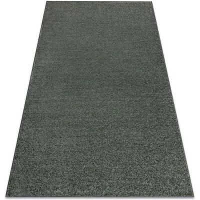 Dywany Łuszczów Indus Grün 27 Teppich - Wand-zu-Wand, Einfarbig, 100x300cm Dywany Łuszczów Indus Grün 27 Teppich - Wand-zu-Wand, Einfarbig, 100x300cm