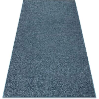 Dywany Łuszczów Modelo INDUS - Alfombra de pared a pared azul marino Dywany Łuszczów Modelo INDUS - Alfombra de pared a pared azul marino
