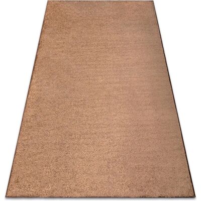 Dywany Łuszczów INDUS cooper 82 Melange marrón Alfombra - Desde pared a pared Dywany Łuszczów INDUS cooper 82 Melange marrón Alfombra - Desde pared a pared