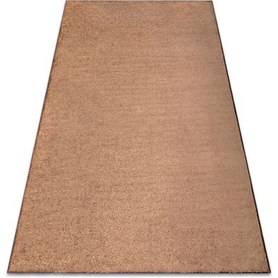 Dywany Łuszczów INDUS cooper 82 Melange braun Teppich - Wand-zu-Wand Dywany Łuszczów INDUS cooper 82 Melange braun Teppich - Wand-zu-Wand