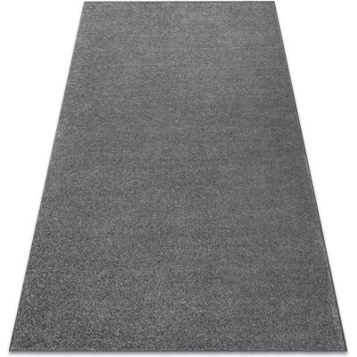 Łuszczów Grey 95 Wall-to-Wall Carpet - Carpet Łuszczów Grey 95 Wall-to-Wall Carpet - Carpet