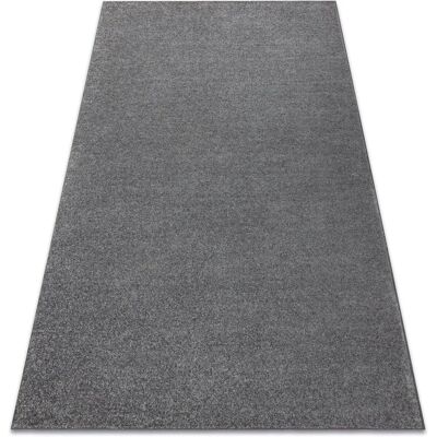 Alfombra Łuszczów INDUS 95 Gris - Pared a Pared, 150x400 cm Alfombra Łuszczów INDUS 95 Gris - Pared a Pared, 150x400 cm