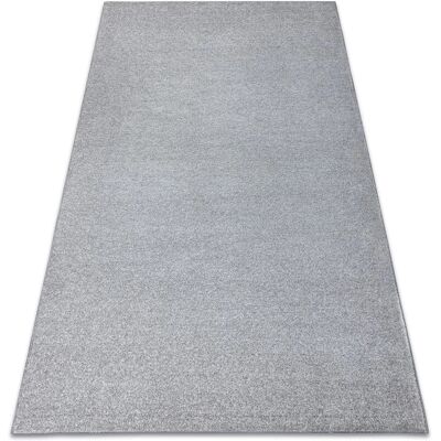 Dywany Łuszczów INDUS 91 Alfombra Plateada - Alfombra de Pared a Pared Dywany Łuszczów INDUS 91 Alfombra Plateada - Alfombra de Pared a Pared
