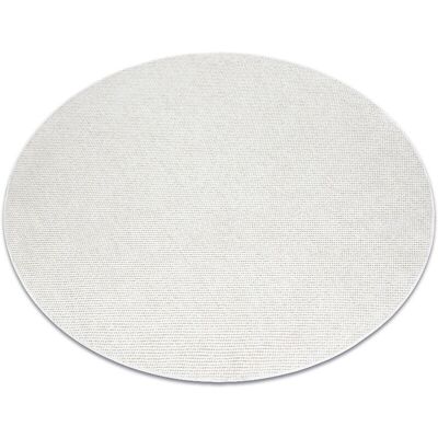 Dywany Łuszczów CASABLANCA PLUS cerchio crema - tappeto Dywany Łuszczów CASABLANCA PLUS cerchio crema - tappeto