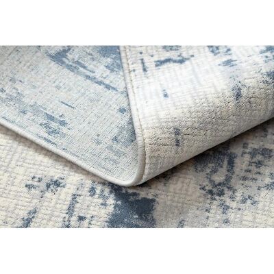 RugsX Vintage Χαλί από Μαλλί NAIN - Μπεζ / Navy - 80x150cm RugsX Vintage Χαλί από Μαλλί NAIN - Μπεζ / Navy - 80x150cm