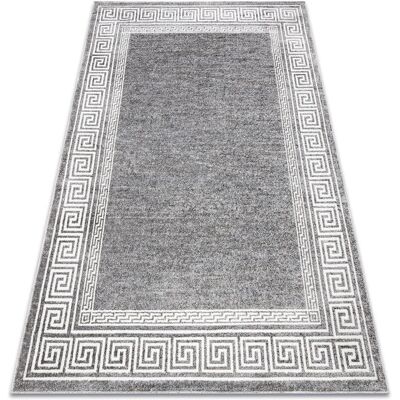 Dywany Łuszczów MATEO 8033/644 Μοντέρνα γκρι χαλί - Τύπος χαλιού Dywany Łuszczów MATEO 8033/644 Μοντέρνα γκρι χαλί - Τύπος χαλιού