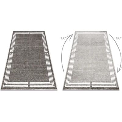 Dywany Łuszczów MATEO 8034/944 Alfombra moderna gris/beige - Patrón natural Dywany Łuszczów MATEO 8034/944 Alfombra moderna gris/beige - Patrón natural