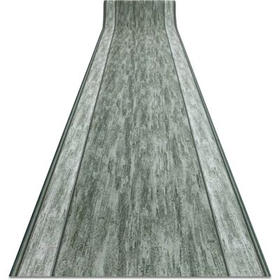 RugsX RAMA Grüner Runner Anti-Rutsch-Teppich RugsX RAMA Grüner Runner Anti-Rutsch-Teppich