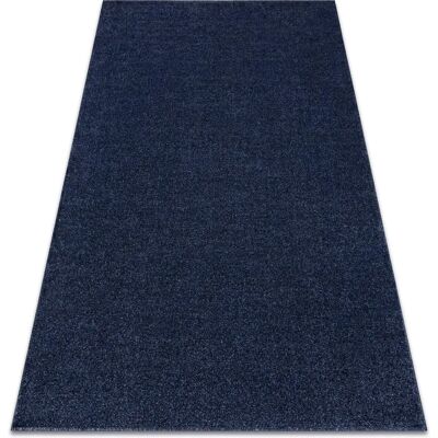 Alfombra Softy azul oscuro - Alfombra Alfombra Softy azul oscuro - Alfombra