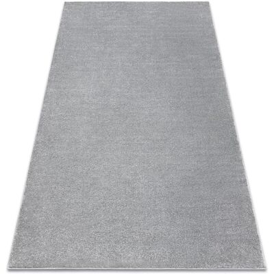 Tappeto Softy grigio - Tappeto Tappeto Softy grigio - Tappeto