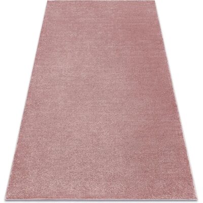 RugsX Ροζ Softy Χαλί - Χαλί, 80x150cm RugsX Ροζ Softy Χαλί - Χαλί, 80x150cm