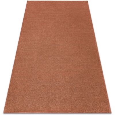 RugsX Alfombra Softy Liso - 180x270 cm RugsX Alfombra Softy Liso - 180x270 cm