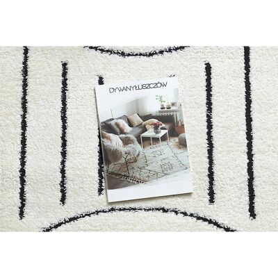 RugsX - Tapis géométrique moderne 8494 - Tapis - Publicité RugsX - Tapis géométrique moderne 8494 - Tapis - Publicité