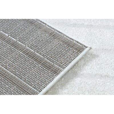 RugsX - Modello 8586 Tappeto Geometrico Crema - Tappeto RugsX - Modello 8586 Tappeto Geometrico Crema - Tappeto