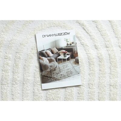 RugsX - Alfombra Geométrica Moderna 8597 RugsX - Alfombra Geométrica Moderna 8597