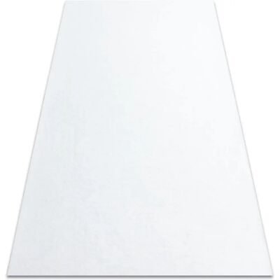 RugsX RUMBA 1950 Tappeto antiscivolo bianco - Tappeto RugsX RUMBA 1950 Tappeto antiscivolo bianco - Tappeto