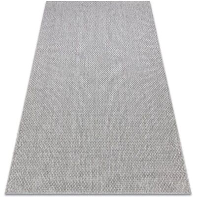 RugsX - Εξωτερικό Sisal Γκρι Ανοιχτό 200x290 cm - Χαλί RugsX - Εξωτερικό Sisal Γκρι Ανοιχτό 200x290 cm - Χαλί