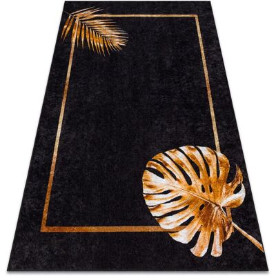 Alfombra lavable RugsX MIRO 51518.805 - antideslizante - 160x220 cm Alfombra lavable RugsX MIRO 51518.805 - antideslizante - 160x220 cm