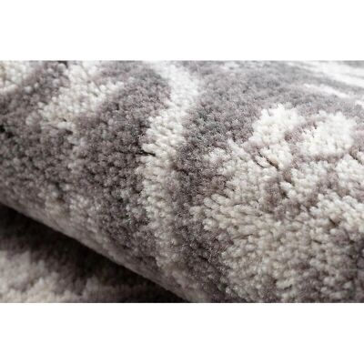 RugsX Lana Angel 7888 / 52023 Vintage Gris Beige 240x340cm - Alfombra RugsX Lana Angel 7888 / 52023 Vintage Gris Beige 240x340cm - Alfombra