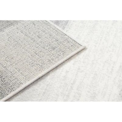 RugsX - Μαλλί Angel 7961 / 52022 Γεωμετρικό - μπεζ / γκρίζο - Χαλί RugsX - Μαλλί Angel 7961 / 52022 Γεωμετρικό - μπεζ / γκρίζο - Χαλί