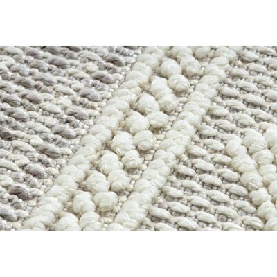 RUGSX - Alfombra Nano FH69A - Colores Naturales - Duradera y Segura - 240x330 cm RUGSX - Alfombra Nano FH69A - Colores Naturales - Duradera y Segura - 240x330 cm
