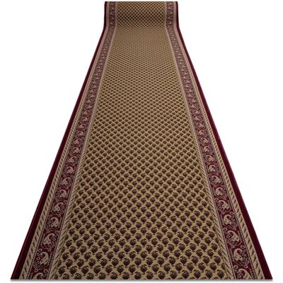 RugsX Pasillo Inca Beige - Antideslizante 67x300 cm RugsX Pasillo Inca Beige - Antideslizante 67x300 cm