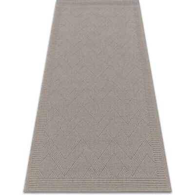 RugsX Μαλλί χαλί Villa 7636/68400 Zigzag - Χαλί RugsX Μαλλί χαλί Villa 7636/68400 Zigzag - Χαλί