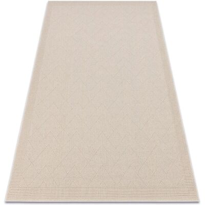 Alfombra de lana RugsX Villa 7636/68200 Zigzag SIZAL - Alfombra Alfombra de lana RugsX Villa 7636/68200 Zigzag SIZAL - Alfombra