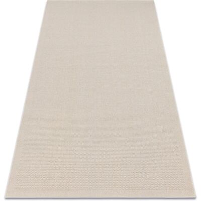 RugsX Wool Carpet Villa 8986/68200 Beige Flat-Woven 160x230cm RugsX Wool Carpet Villa 8986/68200 Beige Flat-Woven 160x230cm