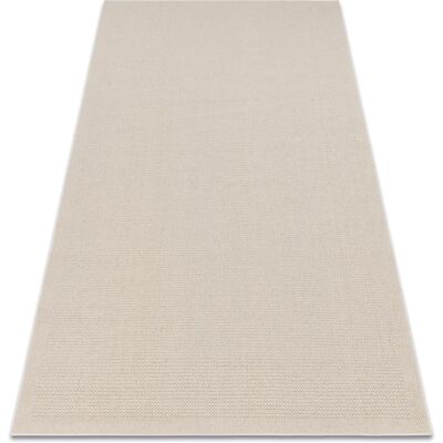 RugsX Μαλλί Χαλί Villa 8986/68200 - Μπεζ Flat-Υφαντό Χαλί RugsX Μαλλί Χαλί Villa 8986/68200 - Μπεζ Flat-Υφαντό Χαλί