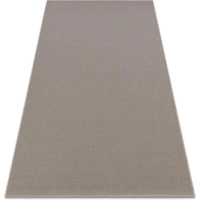 RugsX Χαλί από φυσική μαλλί VILLA 8986/68400 - Πλεκτό επίπεδο γκρι 240x340 cm RugsX Χαλί από φυσική μαλλί VILLA 8986/68400 - Πλεκτό επίπεδο γκρι 240x340 cm