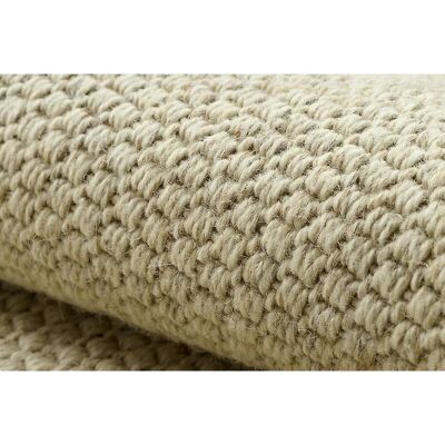 RugsX Wool Carpet Villa 8986/69400 Beige Flat-woven - Carpet RugsX Wool Carpet Villa 8986/69400 Beige Flat-woven - Carpet