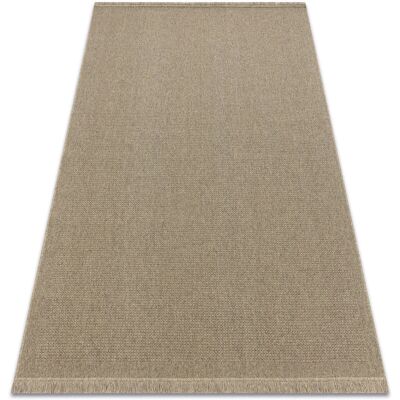 RugsX Μονόχρωμο μάλλινο χαλί VILLA 8986/69500 - Χαλί RugsX Μονόχρωμο μάλλινο χαλί VILLA 8986/69500 - Χαλί