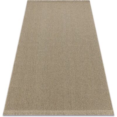 RugsX Μονόχρωμο χαλί από μαλλί Villa 8986/69500 Μαλλί φυσικό - Χαλί RugsX Μονόχρωμο χαλί από μαλλί Villa 8986/69500 Μαλλί φυσικό - Χαλί