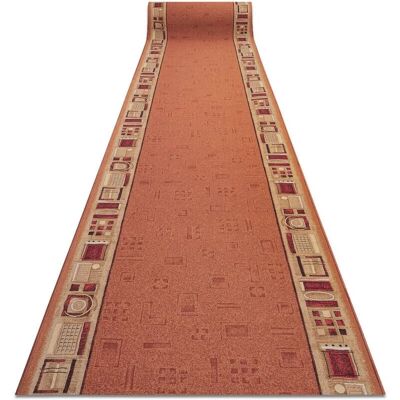 RugsX JENA Alfombra antideslizante de pasillo - Tipo de alfombra RugsX JENA Alfombra antideslizante de pasillo - Tipo de alfombra