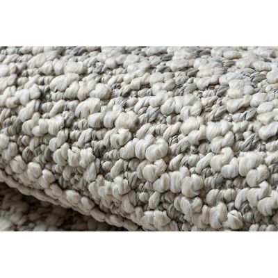 RugsX Χαλί Jersey Γκρί Δομικό - 180x270 cm RugsX Χαλί Jersey Γκρί Δομικό - 180x270 cm