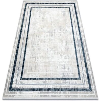 RugsX Alfombra Moderna Duke 51523 - Suave y Duradera RugsX Alfombra Moderna Duke 51523 - Suave y Duradera