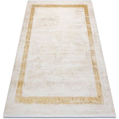RugsX Μοντέρνο Χαλί DUKE - Δομημένο, φούντες, 140x190 cm RugsX Μοντέρνο Χαλί DUKE - Δομημένο, φούντες, 140x190 cm
