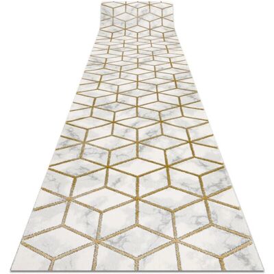 Dywany Luszczów Modelo 1014 Alfombra Pasillo Glamour - Alfombra Dywany Luszczów Modelo 1014 Alfombra Pasillo Glamour - Alfombra