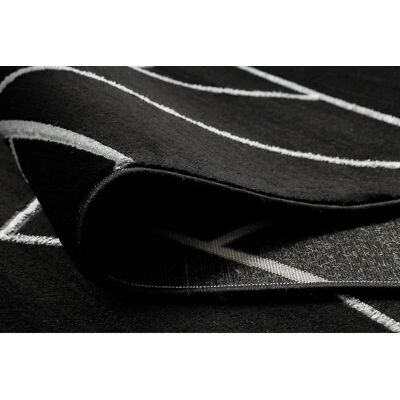 RugsX Pasillo Esmeralda 7543 - Estilo Glamour Alfombra RugsX Pasillo Esmeralda 7543 - Estilo Glamour Alfombra