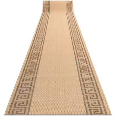 RugsX Alfombra pasillo SIZAL FLOORLUX modelo 20014 - Alfombra corredor RugsX Alfombra pasillo SIZAL FLOORLUX modelo 20014 - Alfombra corredor