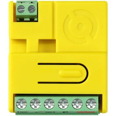 Ricevitore radio Proxima NW1 SATP/Controller - Ricevitore/Controller Ricevitore radio Proxima NW1 SATP/Controller - Ricevitore/Controller