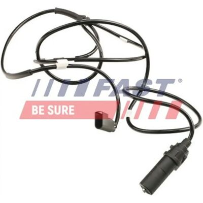 Fast Ford Transit Achteras ABS-sensor - Raddrehzahl - 1C152B372CA Fast Ford Transit Achteras ABS-sensor - Raddrehzahl - 1C152B372CA