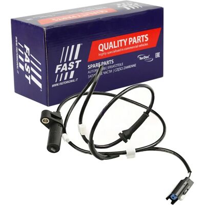 Ford FT80555 Venstre bak ABS-sensor - Transit Mk5 Ford FT80555 Venstre bak ABS-sensor - Transit Mk5