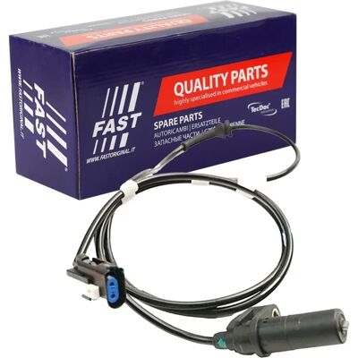 Fast FT80557 Wielslagsensor - Achter links 1445mm voor Ford Transit Fast FT80557 Wielslagsensor - Achter links 1445mm voor Ford Transit