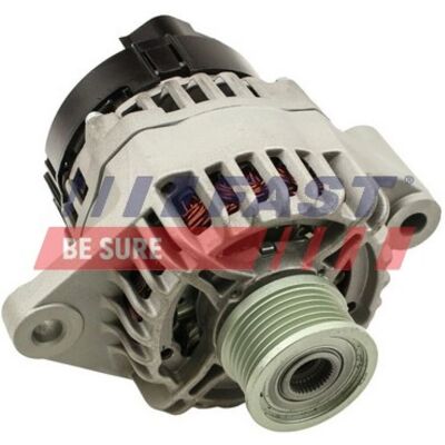 FAST FT74139/R Alternateur - 14V 120A - Fiat, Alfa Romeo - Publicité FAST FT74139/R Alternateur - 14V 120A - Fiat, Alfa Romeo - Publicité