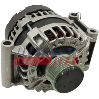 Fast FT74053/R Alternator - 14V 150A for Ford Transit Mk6/Mk7 - Alternator Fast FT74053/R Alternator - 14V 150A for Ford Transit Mk6/Mk7 - Alternator
