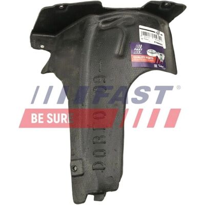 Venstre motorbeskyttelse Fiat FT99023 - For Fiat Doblo og Opel Combo Venstre motorbeskyttelse Fiat FT99023 - For Fiat Doblo og Opel Combo
